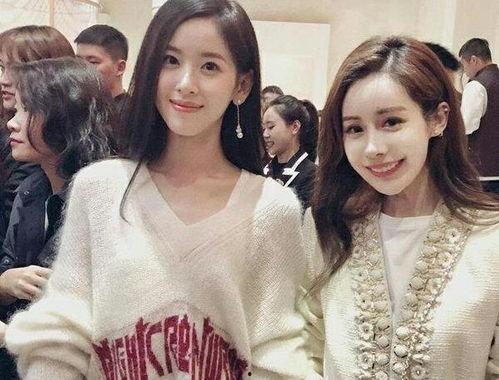 明星照片 网红大可乐,明星同款风采，魅力四溢的时尚达人